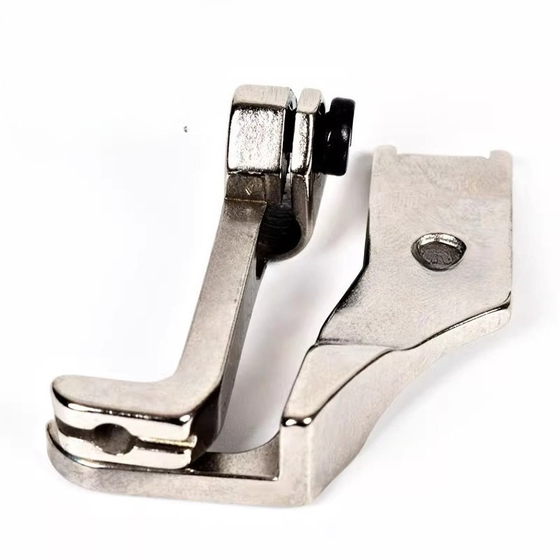 246 قطعة من ملحقات ماكينة الخي - مراجعة Textile Sewing Machine وسعره